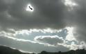 UFO...περίεργο φαινόμενο στον ουρανό της Σκοπέλου! - Φωτογραφία 2