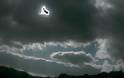 UFO...περίεργο φαινόμενο στον ουρανό της Σκοπέλου! - Φωτογραφία 4