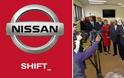Εργοστάσιο της Nissan στις ΗΠΑ, συμβάλλει  έμπρακτα στην υποστήριξη των πληγέντων από τον καταστροφικό τυφώνα Sandy
