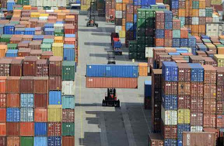 Κατά 13,8% αυξήθηκαν οι εξαγωγές τον Οκτώβριο - Φωτογραφία 1