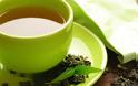 Πράσινο τσάι για ευεξία