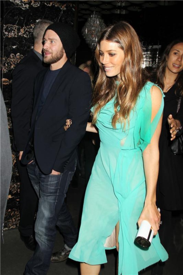 Hollywood Report Η καθημερινότητα των σταρ σε φωτογραφίες - Φωτογραφία 12