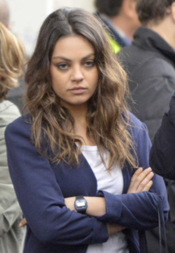 Hollywood Report Η καθημερινότητα των σταρ σε φωτογραφίες - Φωτογραφία 7