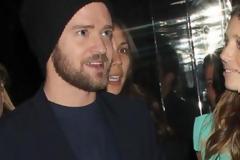 Hollywood Report Η καθημερινότητα των σταρ σε φωτογραφίες