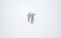 Πρεμιέρα με ομίχλη στο Χιονοδρομικό στο Βελούχι