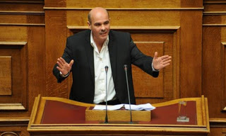 Πρόταση-έκκληση του Γ. Μιχελογιαννάκη στους πολίτες της Ελλάδος να καταθέσουν τα παρακάτω ως «δικαιολογητικά» μη απόδοσης οφειλών προς το κράτος - Φωτογραφία 1