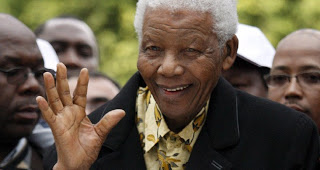 «Καλά στην υγεία του» ο Μαντέλα - Φωτογραφία 1