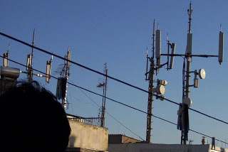 Δήμος Πεντέλης: Όχι στις κεραίες κινητής τηλεφωνίας, ναι στις οπτικές ίνες - Φωτογραφία 1