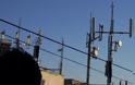 Δήμος Πεντέλης: Όχι στις κεραίες κινητής τηλεφωνίας, ναι στις οπτικές ίνες