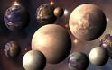 Επτά πλανήτες που ίσως διαθέτουν ζωή,