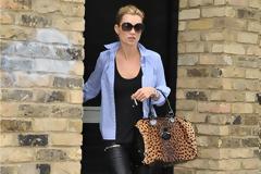 17 τρόποι να φορέσεις το animal print όπως η Kate Moss