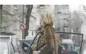 17 τρόποι να φορέσεις το animal print όπως η Kate Moss - Φωτογραφία 10