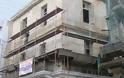 Δήμος Μαλεβιζίου: Ολοκληρώθηκε η πρώτη φάση αποκατάστασης του πρώην ξενοδοχείου «Αίγυπτος»