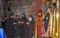 2357 - Φωτογραφίες από την πανήγυρη στην Ιερά Μονή Χιλιανδαρίου