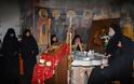 2357 - Φωτογραφίες από την πανήγυρη στην Ιερά Μονή Χιλιανδαρίου - Φωτογραφία 14
