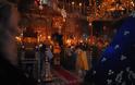 2357 - Φωτογραφίες από την πανήγυρη στην Ιερά Μονή Χιλιανδαρίου - Φωτογραφία 20