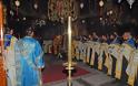2357 - Φωτογραφίες από την πανήγυρη στην Ιερά Μονή Χιλιανδαρίου - Φωτογραφία 3