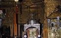 2357 - Φωτογραφίες από την πανήγυρη στην Ιερά Μονή Χιλιανδαρίου - Φωτογραφία 8