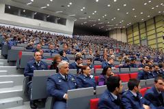 Επετειακή Εκδήλωση μνήμης με θέμα: Βαλκανικοί Πόλεμοι 1912 - 1913 από την ΣΔΙΕΠ ΠΑ
