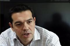 Το Πόθεν Έσχες του Αλέξη Τσίπρα: Ενα ακίνητο, μία μηχανή και τέσσερις καταθέσεις