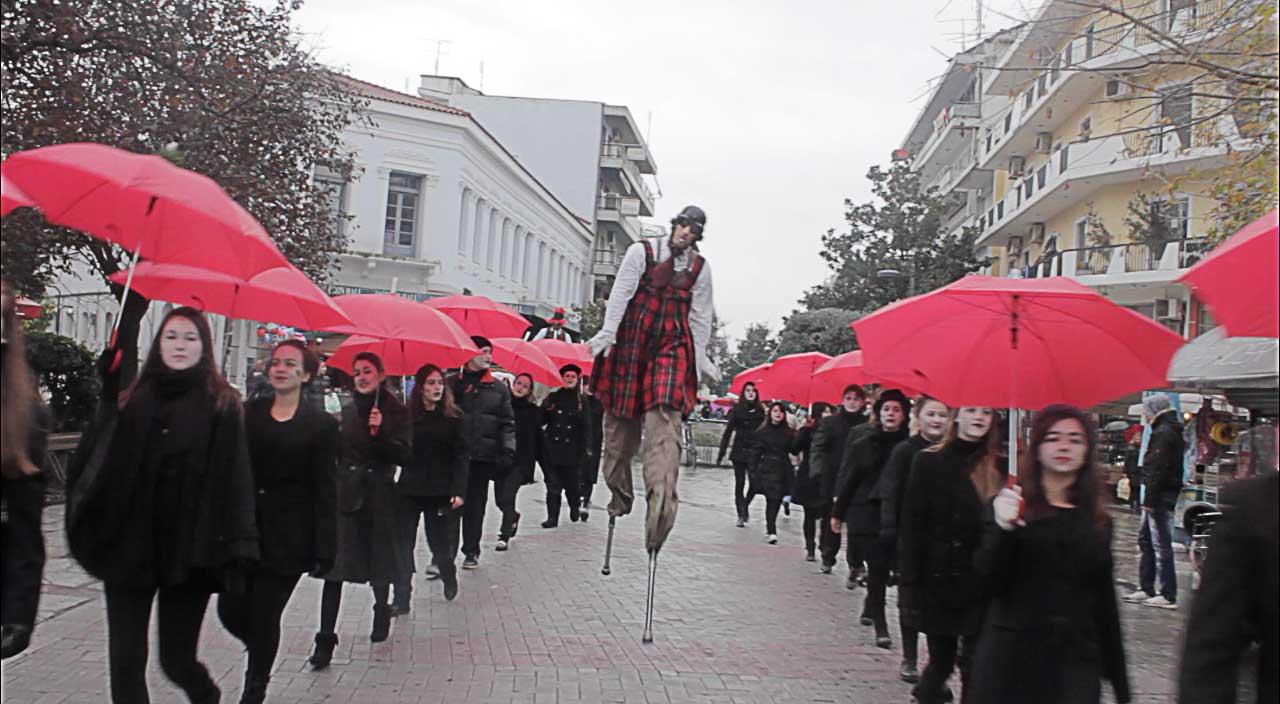 Ο Μύλος των Ξωτικών στα Τρίκαλα - Φωτογραφία 2