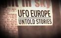 UFO στην Ευρώπη - Η ανείπωτη ιστορία (National Geographic)