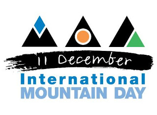 Παγκόσμια Ημέρα Βουνού - Φωτογραφία 1