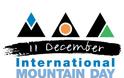 Παγκόσμια Ημέρα Βουνού