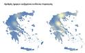 Σε κόκκινο συναγερμό η Ελλάδα εντός του 21ου αιώνα λόγω κλιματικής αλλαγής