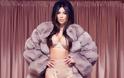 Το αποτυχημένο photoshop στην προκλητική φωτογράφιση της Kim Kardashian - Φωτογραφία 2