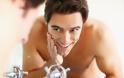 Αυστηρά για Άντρες: Πλύσου με αυτά και βγες ασπροπρόσωπος