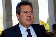 Το Πόθεν Έσχες του Πάνου Καμμένου: 11 χιλιάδες ευρώ σε καταθέσεις και 8 ακίνητα