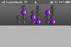 Binary Clock: Cydia tweak new