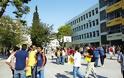 Δωρεάν κολατσιό σε 860 μαθητές σχολείων του δήμου Θεσσαλονίκης