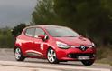 Δοκιμή: Renault Clio 0,9 Energy TCe