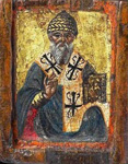 12 Δεκεμβρίου / Άγιος Σπυρίδων ο Θαυματουργός, επίσκοπος Τριμυθούντος Κύπρου ...!!! - Φωτογραφία 1