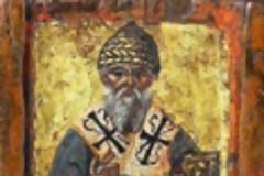 12 Δεκεμβρίου / Άγιος Σπυρίδων ο Θαυματουργός, επίσκοπος Τριμυθούντος Κύπρου ...!!!