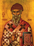 12 Δεκεμβρίου / Άγιος Σπυρίδων ο Θαυματουργός, επίσκοπος Τριμυθούντος Κύπρου ...!!! - Φωτογραφία 12