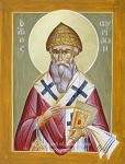 12 Δεκεμβρίου / Άγιος Σπυρίδων ο Θαυματουργός, επίσκοπος Τριμυθούντος Κύπρου ...!!! - Φωτογραφία 17