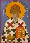 12 Δεκεμβρίου / Άγιος Σπυρίδων ο Θαυματουργός, επίσκοπος Τριμυθούντος Κύπρου ...!!! - Φωτογραφία 18