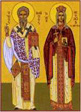 12 Δεκεμβρίου / Άγιος Σπυρίδων ο Θαυματουργός, επίσκοπος Τριμυθούντος Κύπρου ...!!! - Φωτογραφία 2