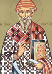 12 Δεκεμβρίου / Άγιος Σπυρίδων ο Θαυματουργός, επίσκοπος Τριμυθούντος Κύπρου ...!!! - Φωτογραφία 7