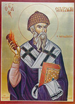 12 Δεκεμβρίου / Άγιος Σπυρίδων ο Θαυματουργός, επίσκοπος Τριμυθούντος Κύπρου ...!!! - Φωτογραφία 8