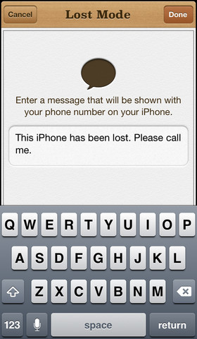 Find my phone: AppStore update free - Φωτογραφία 6