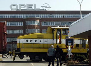 Η Opel σχεδιάζει να τερματίσει την παραγωγή αυτοκινήτων στο Bochum το 2016 - Φωτογραφία 1