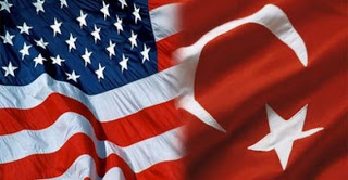 ΗΠΑ: Η Τουρκία ενδέχεται να διαμελιστεί στο μέλλον - Φωτογραφία 1
