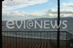 Εύβοια: Για αυτή την θέα σφάζονται Άραβες και Ρώσοι!