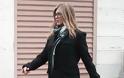 Jennifer Aniston: Μήπως αυτή τη φορά είναι ΟΝΤΩΣ έγκυος; - Φωτογραφία 2