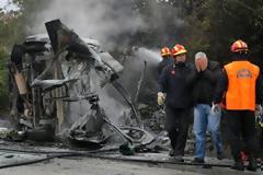 Ασύλληπτη τραγωδία στο ΕΚΑΒ με το φοβερό τροχαίο