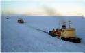 Η Ρωσία ετοιμάζει νέο άλμα στην Αρκτική